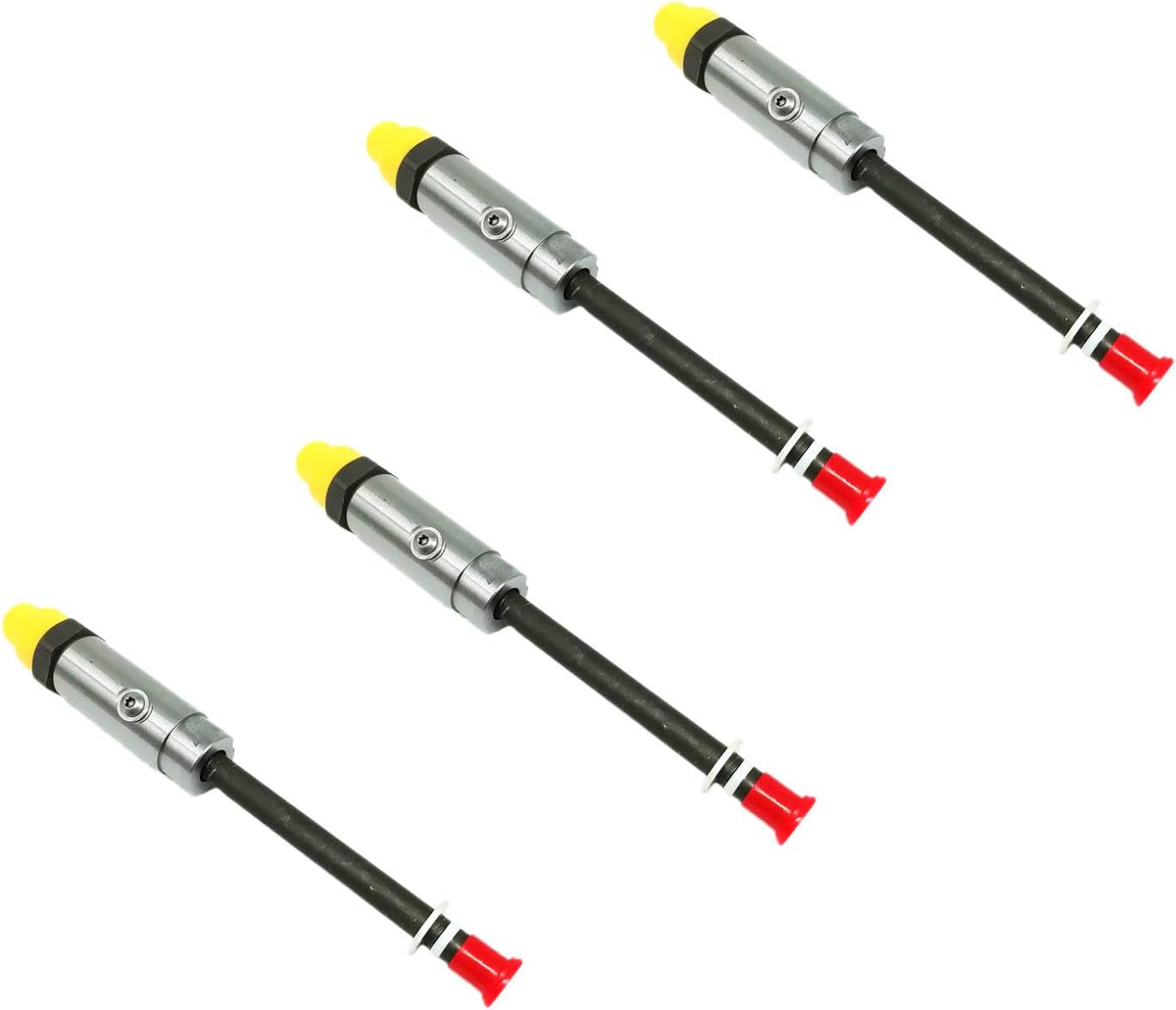 Pencil Nozzle Injector 4Pcs/Lot for Caterpillar 3406 & 3412 Engine V902645