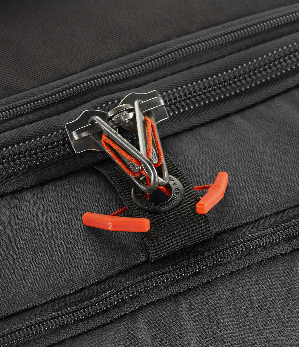 Stone Grey International Carry-On P7105
