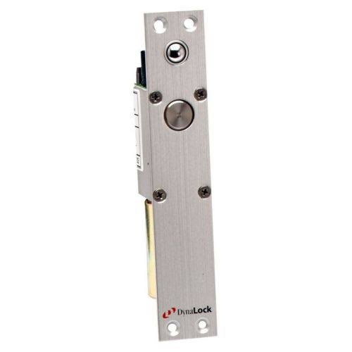 24V Electric Deadbolt Lock V781