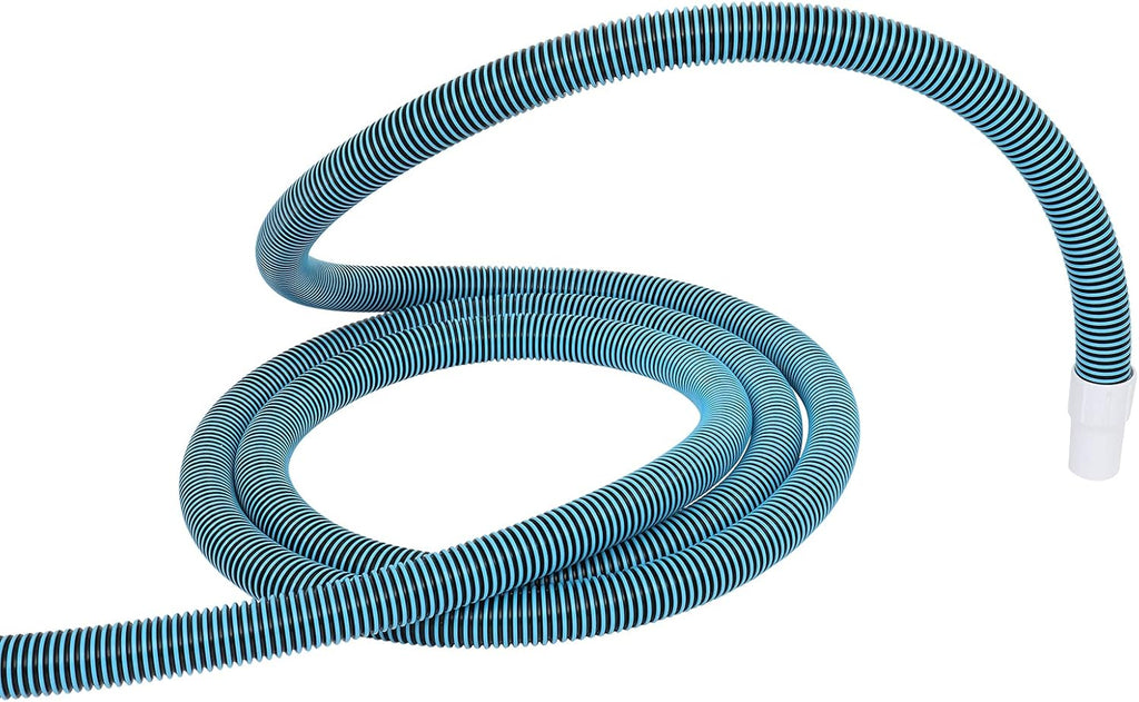 Blue Pack of 2 Swimming Pool Vacuum Hose F95444