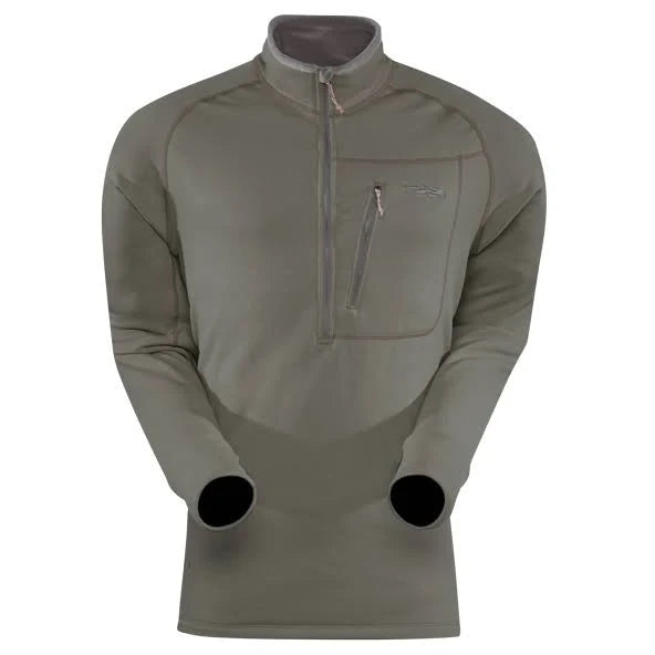 Subalpine Zip T H5698