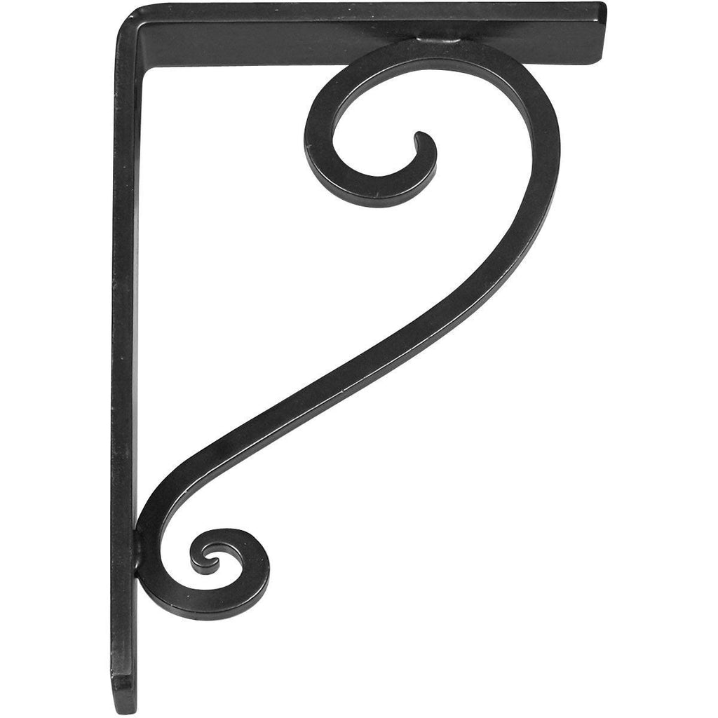 Wrought Iron Bracket T48915