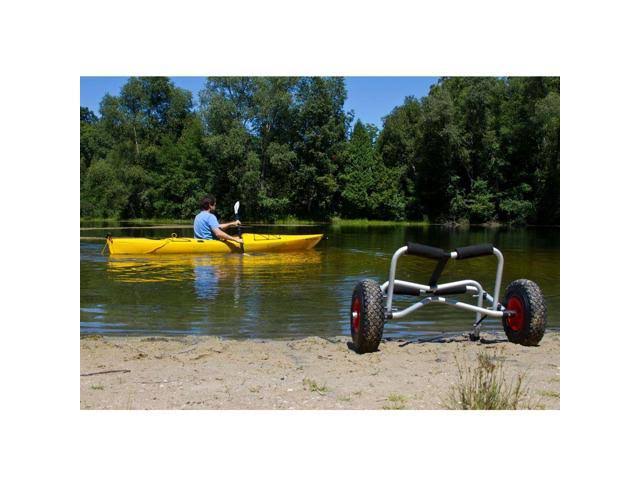 Portable Folding Kayak Dolly Cart S710
