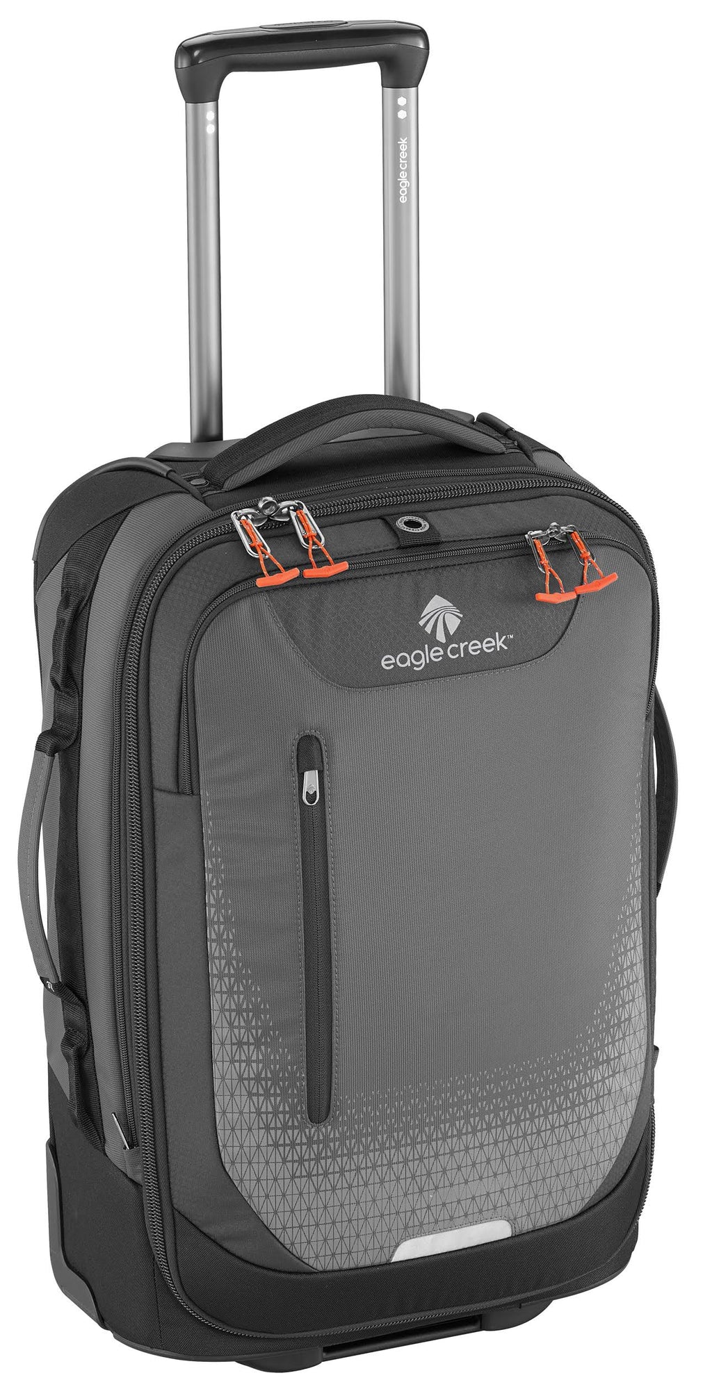 Stone Grey International Carry-On P7105