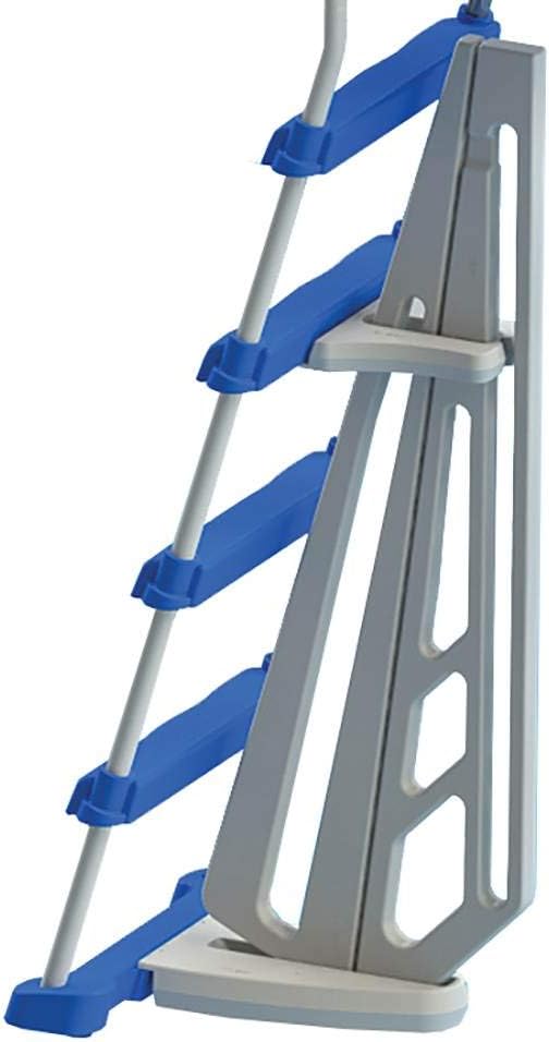 Multi Ground Pool Entry Ladder, 52" F590226