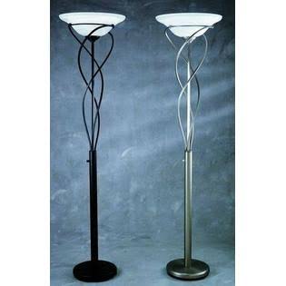 Majesty Torchiere Lamp M268