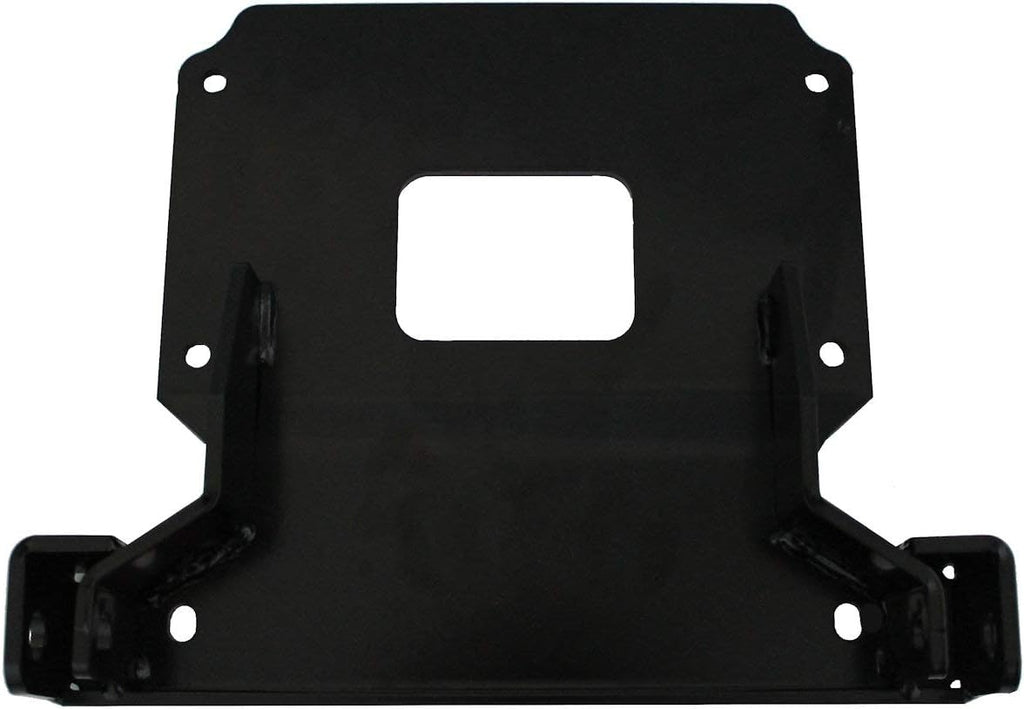 72" Pro UTV Snow Plow RED Y838443