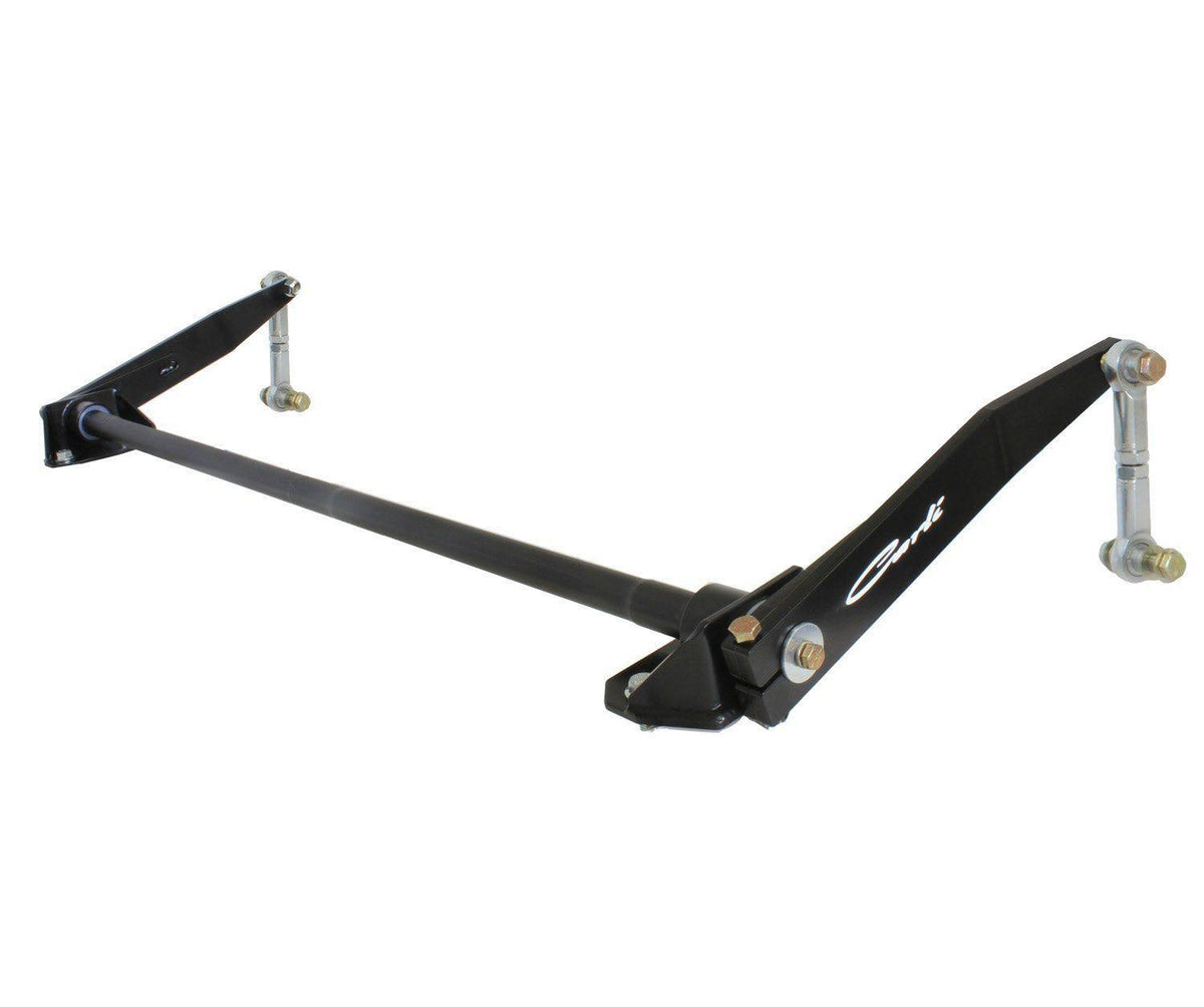 Torsion Sway Bar L3018