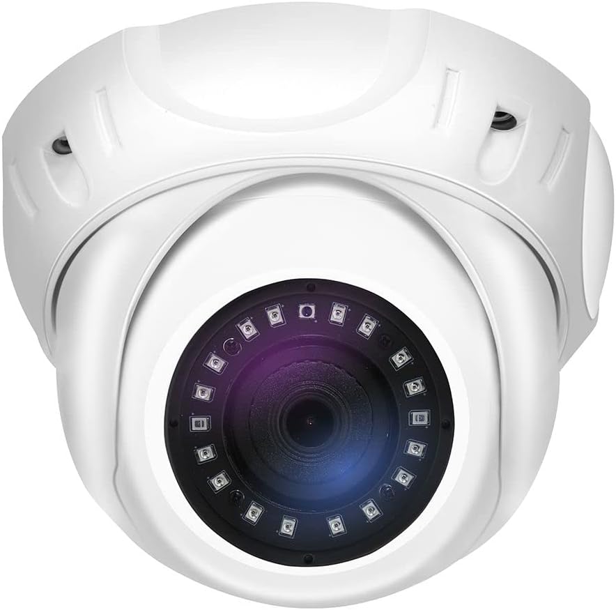 5MP Dome Security Camera H2901