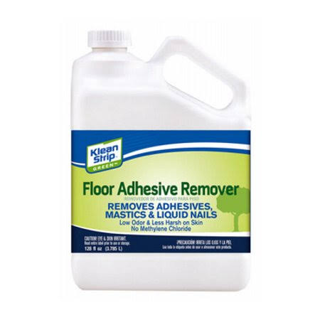 Remover Floor Adhesive 1gal D786