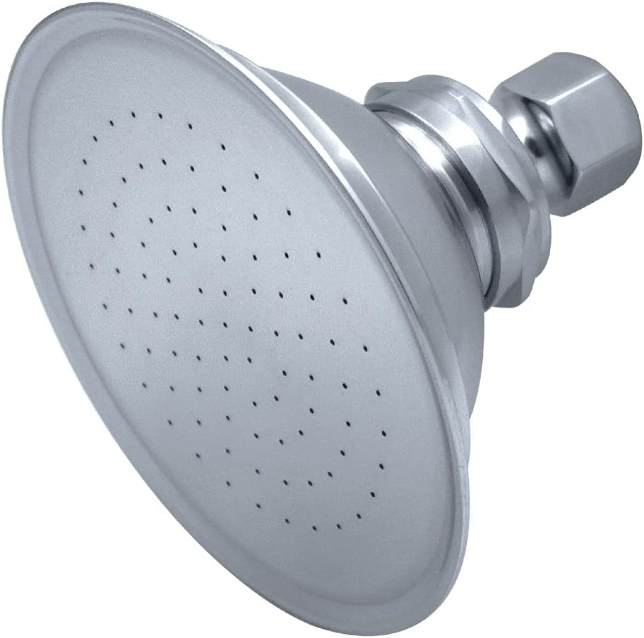 Brushed Nickel Shower Head J8426
