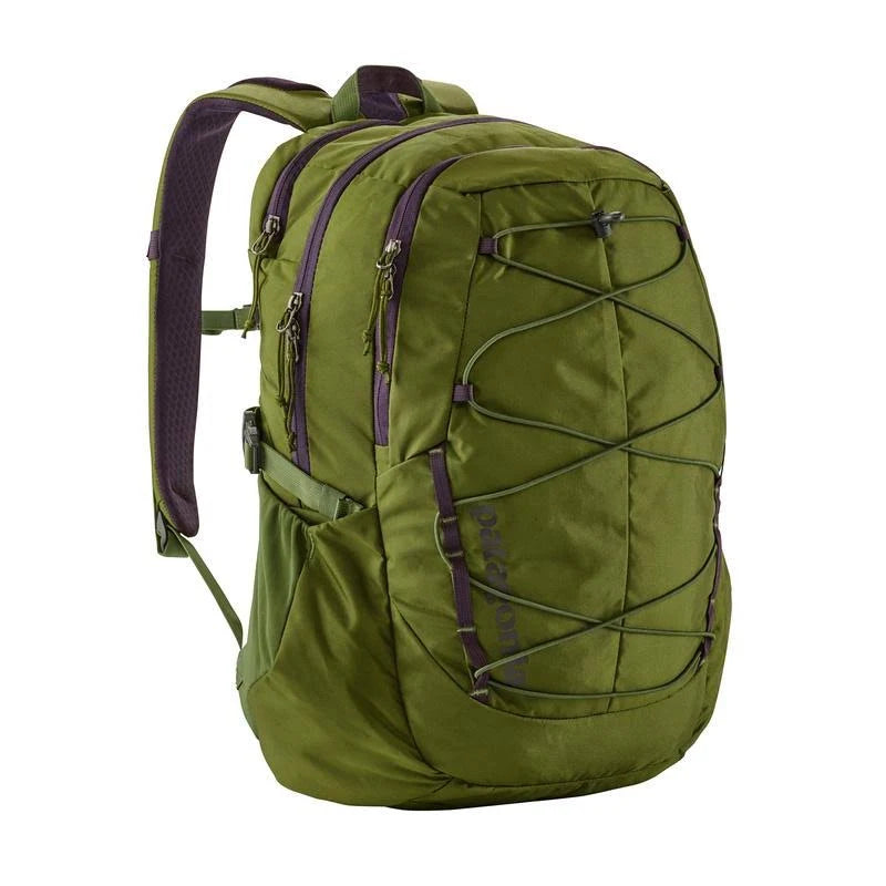 Red Blue 30L Pack I930190