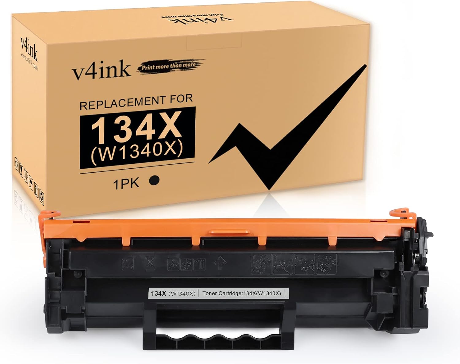 Compatible Toner Cartridge Black for HP M209 M234 Printer A862