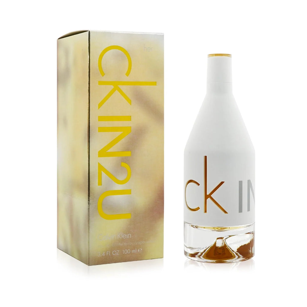 Eau De Toilette Spray 100ml E87390