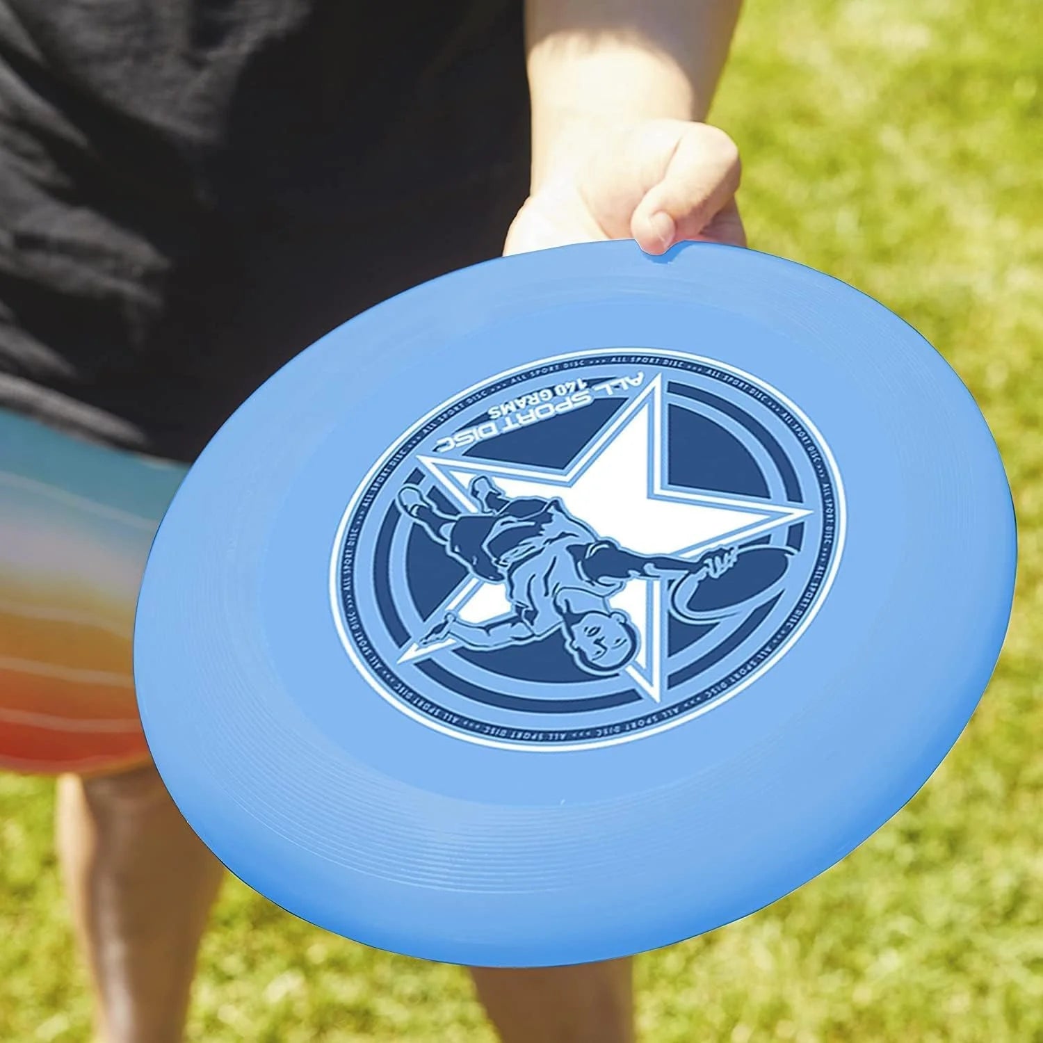 Flying Disc S8958