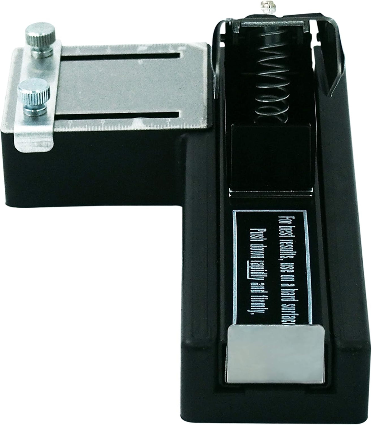 Badge Slot Punch for ID Cards, Pack of 2 Y35199