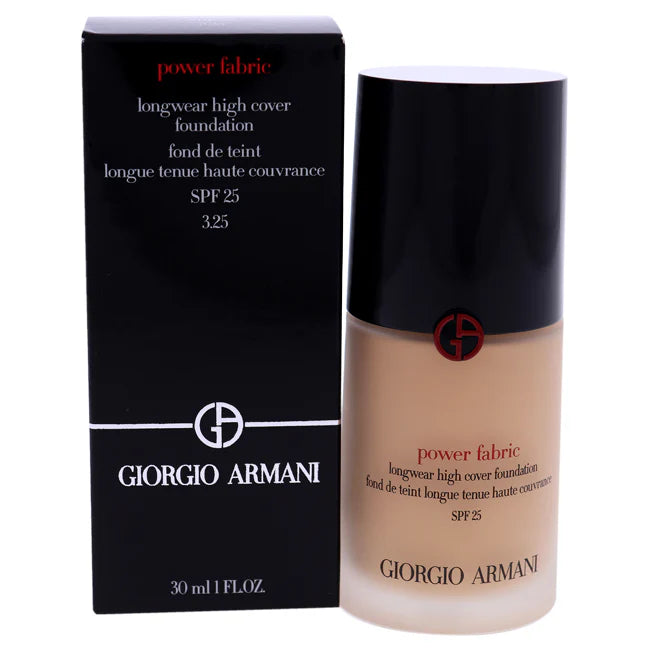 Longwear High Cover Foundation SPF 25 - 1 oz T602413