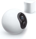 Wireless 1080p Full HD Security Camera with Night Vision X344
