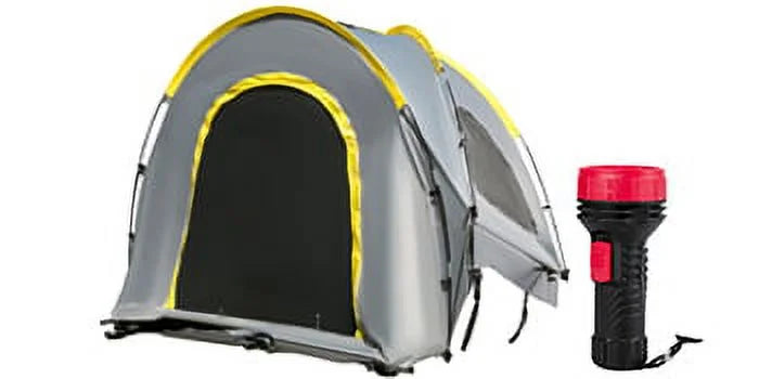 Full Size Waterproof Truck Bed Tent K4860