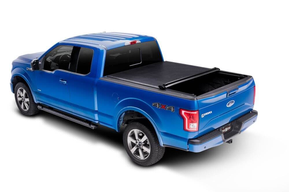 TruXedo Lo Pro Tonneau Cover Z649861