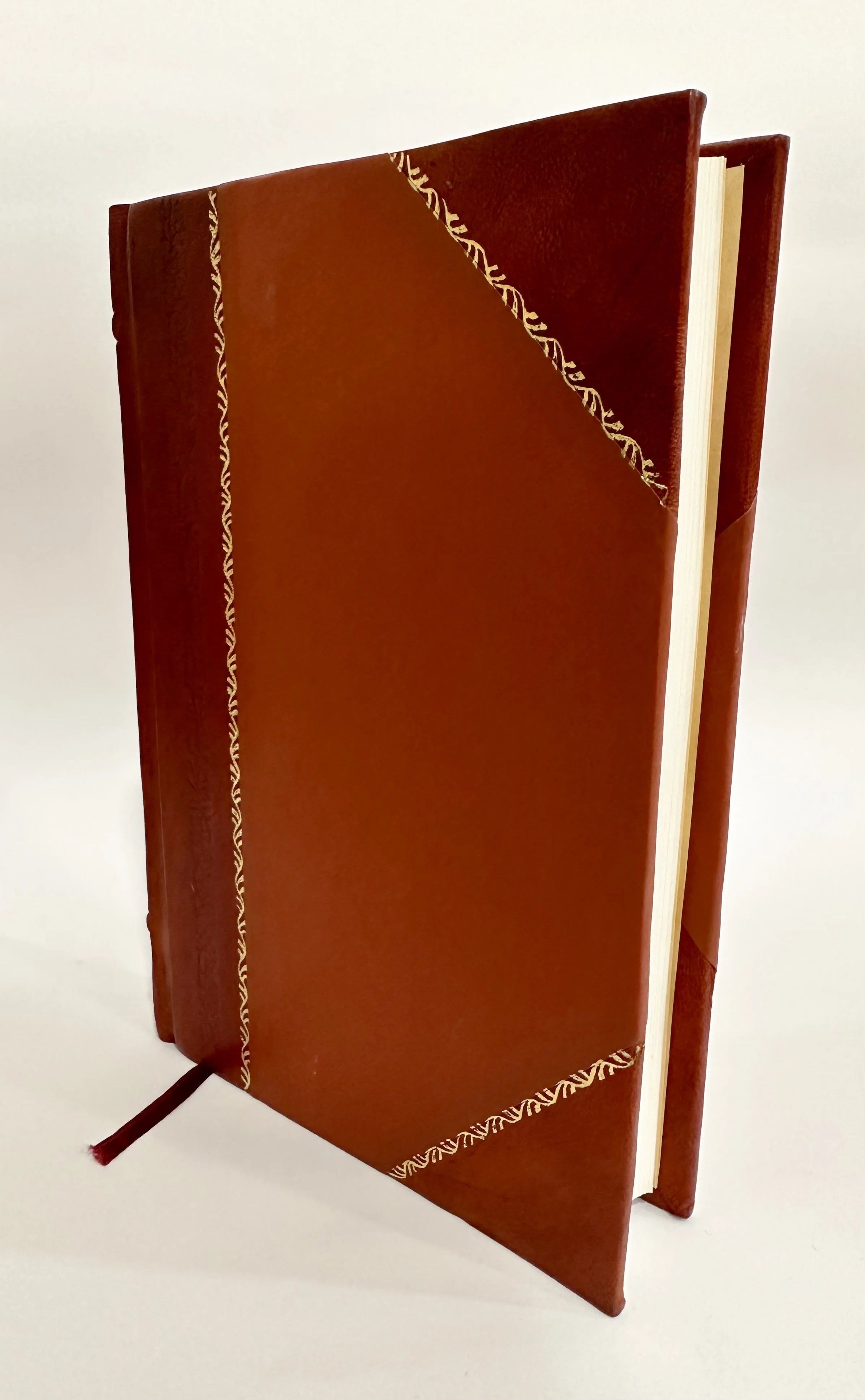Leather Bound Book S594761
