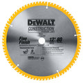 12in Circular Saw Blade F123