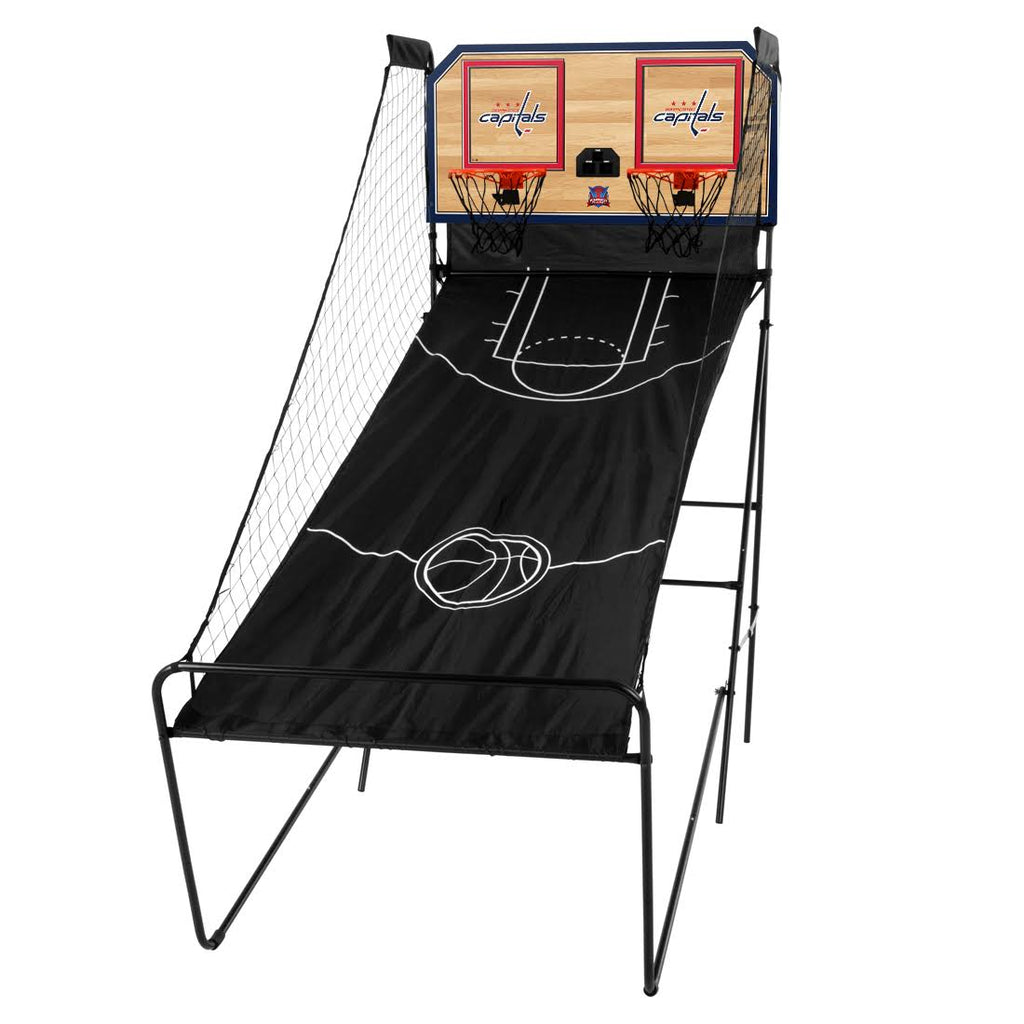 Classic Court Double Shootout Game Y898