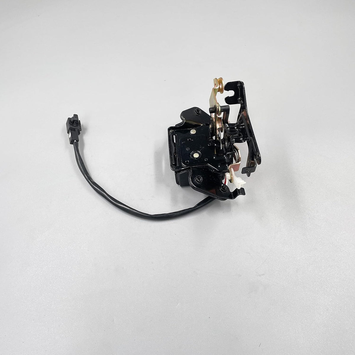 Trunk Latch Tailgate Lock with Cable, 2 PINS, Pack of 2 N68270
