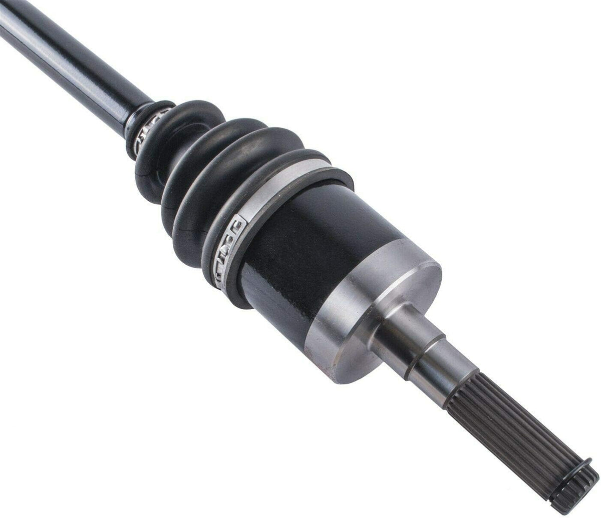 Axle replacement set for Can Am Maverick 1000 P156