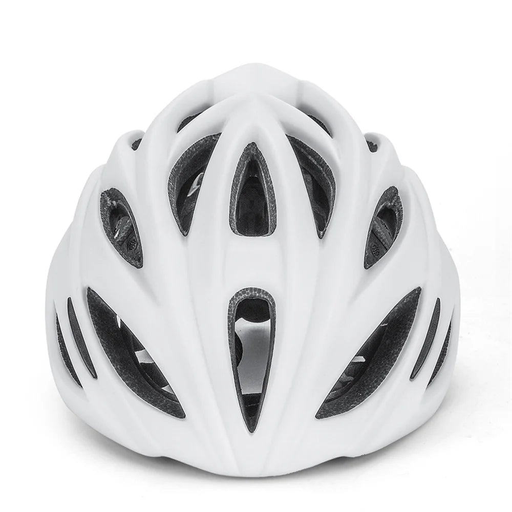 Ultralight Integrated Bike Helmet E203882