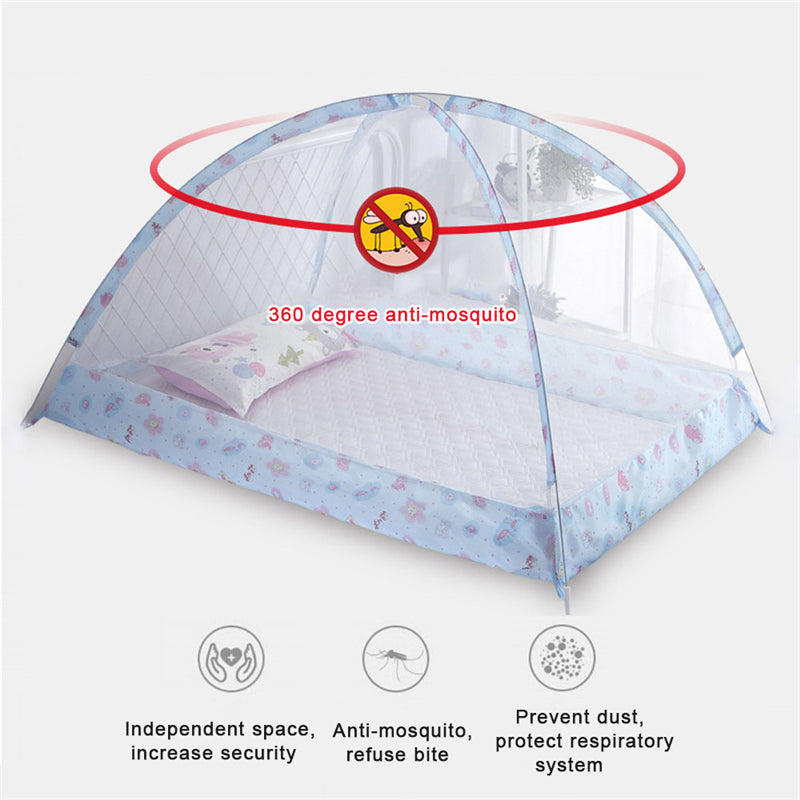 Baby Dome Mosquito Net P754958