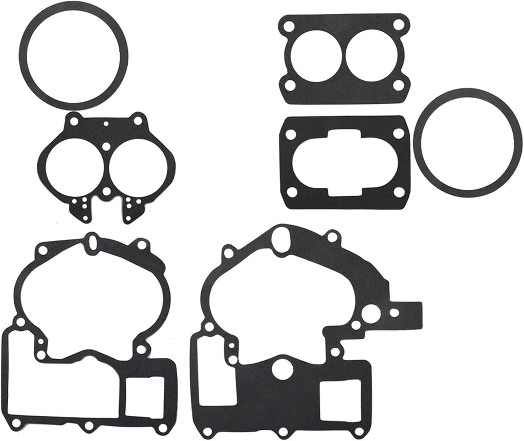 Carburetor Repair Kit 2 Barrel E298