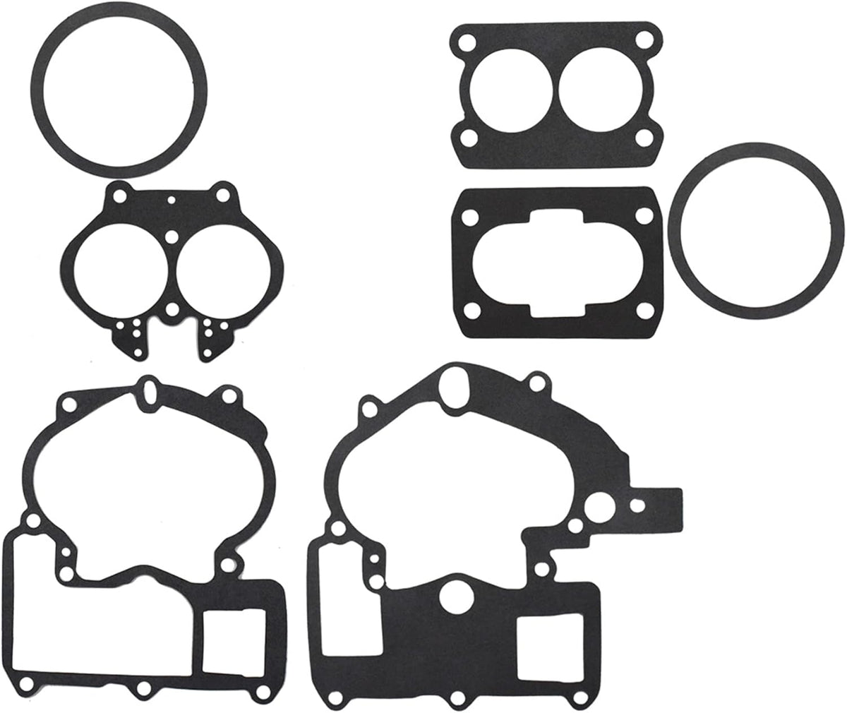 Carburetor Repair Kit 2 Barrel E298