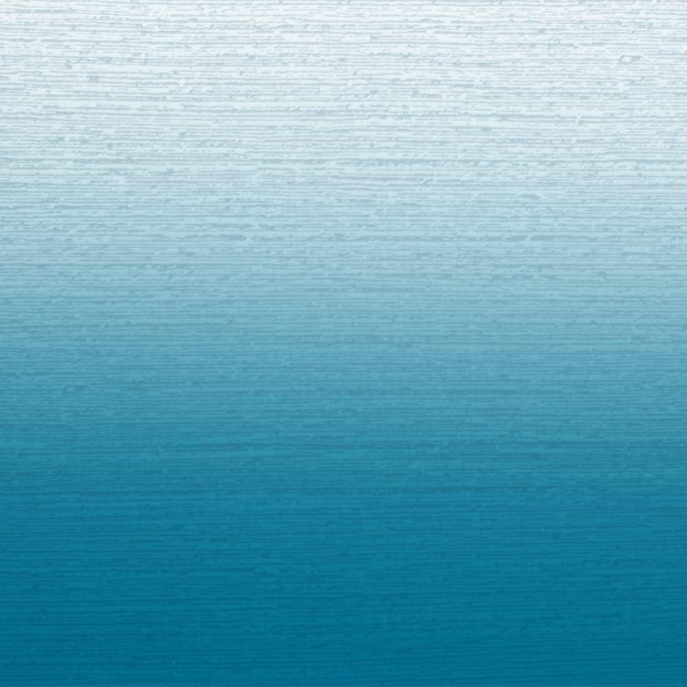 Blue 13 Foot RV Awning Fabric Replacement L84400