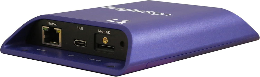 Full HD Media Player Q208106
