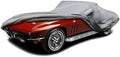 5 Layer Car Cover V304033