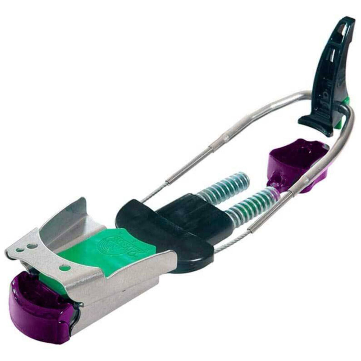 Youth Vice Telemark Binding Q602
