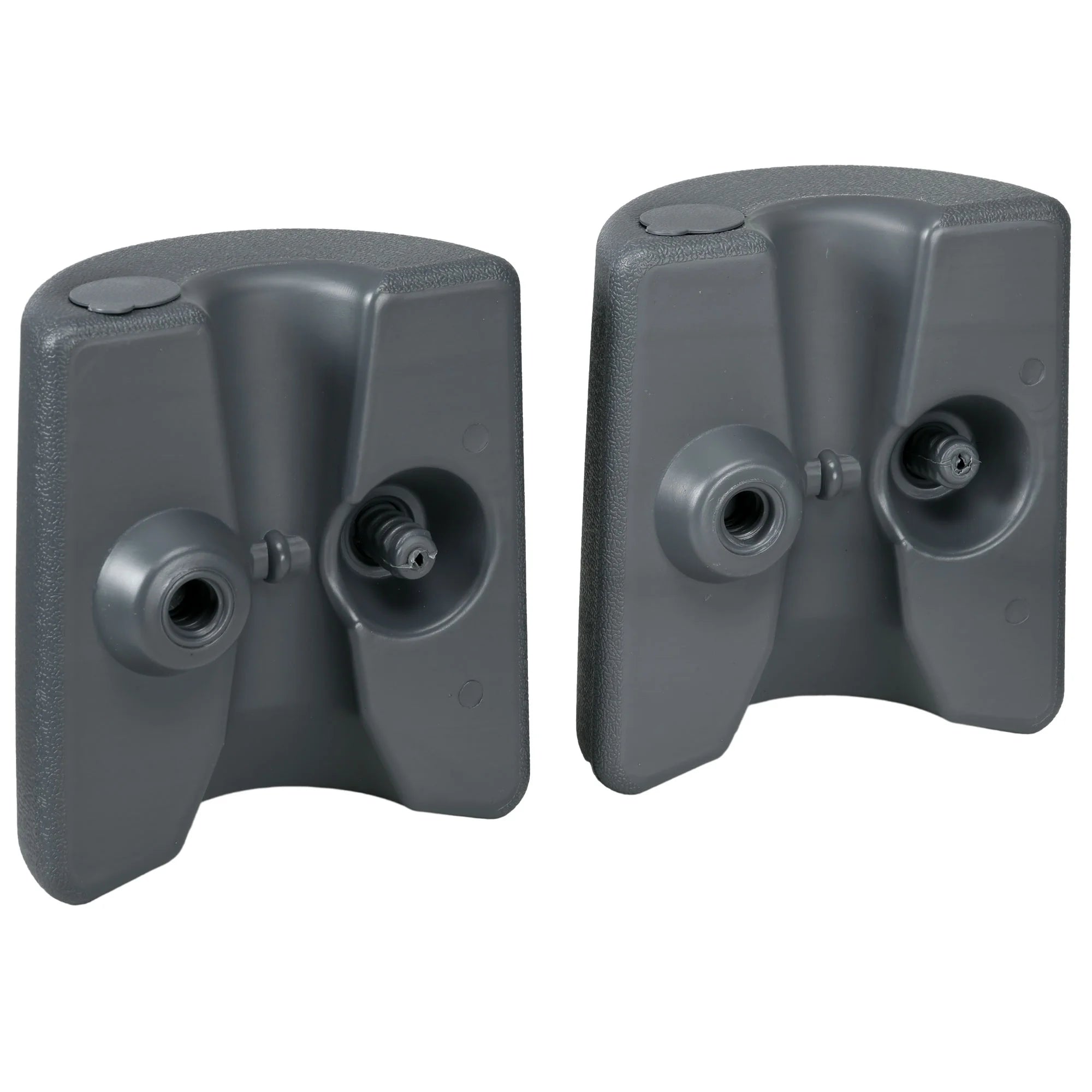 Set of 4 Tent Weights A347