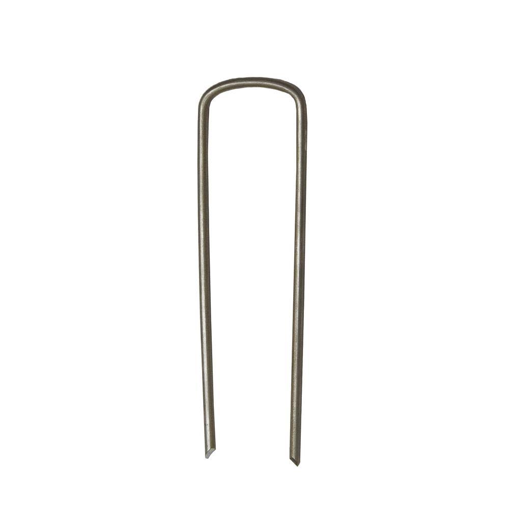 4 in. Landscape Staple (500-Pack) H83866
