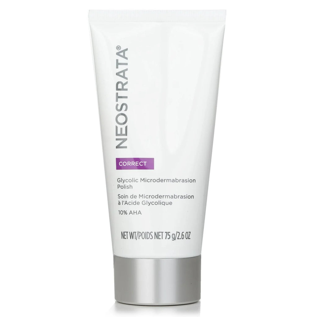 Glycolic Microdermabrasion Polish 75g/2.6oz N255