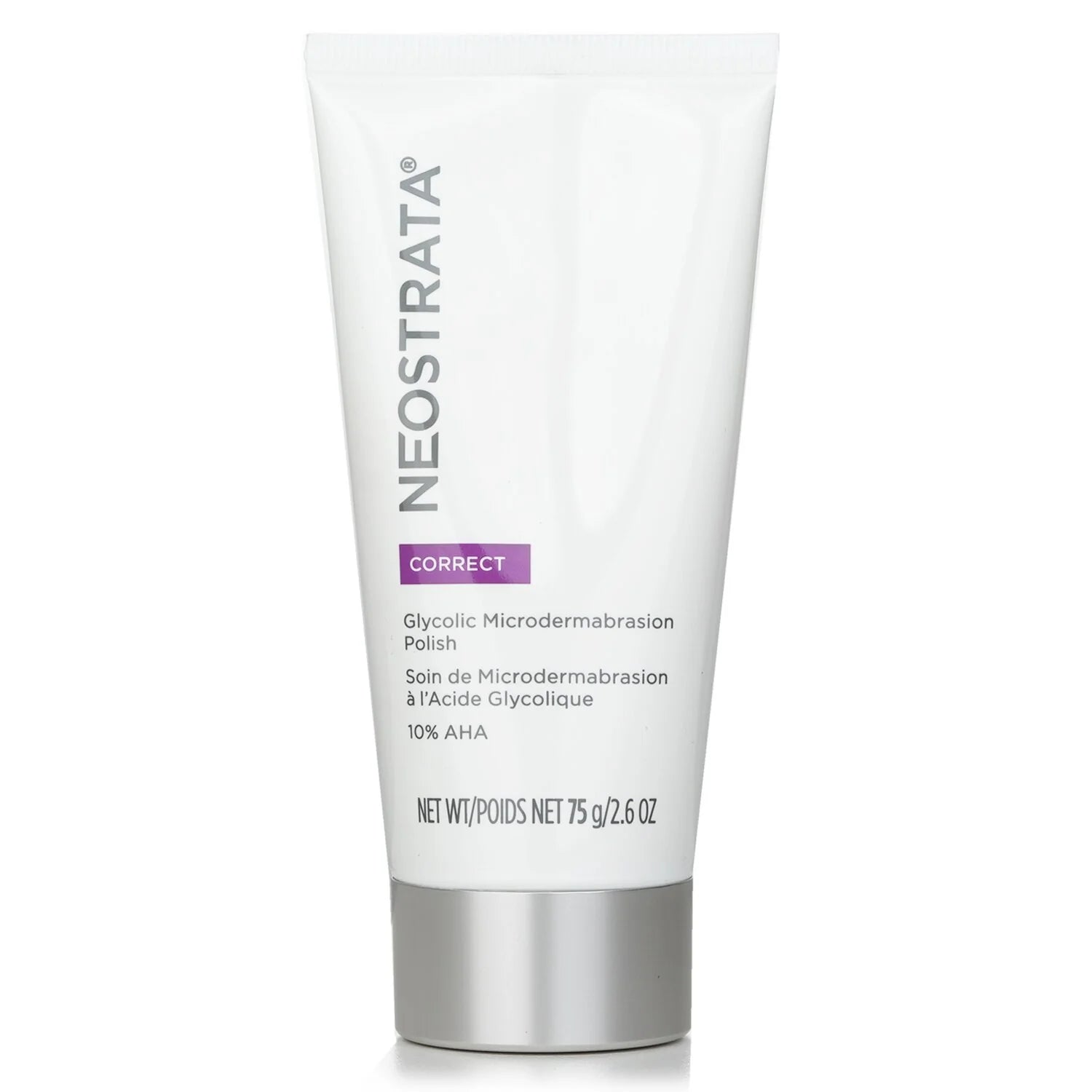 Glycolic Microdermabrasion Polish 75g/2.6oz N255