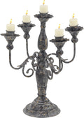 Gray Candelabras W761211
