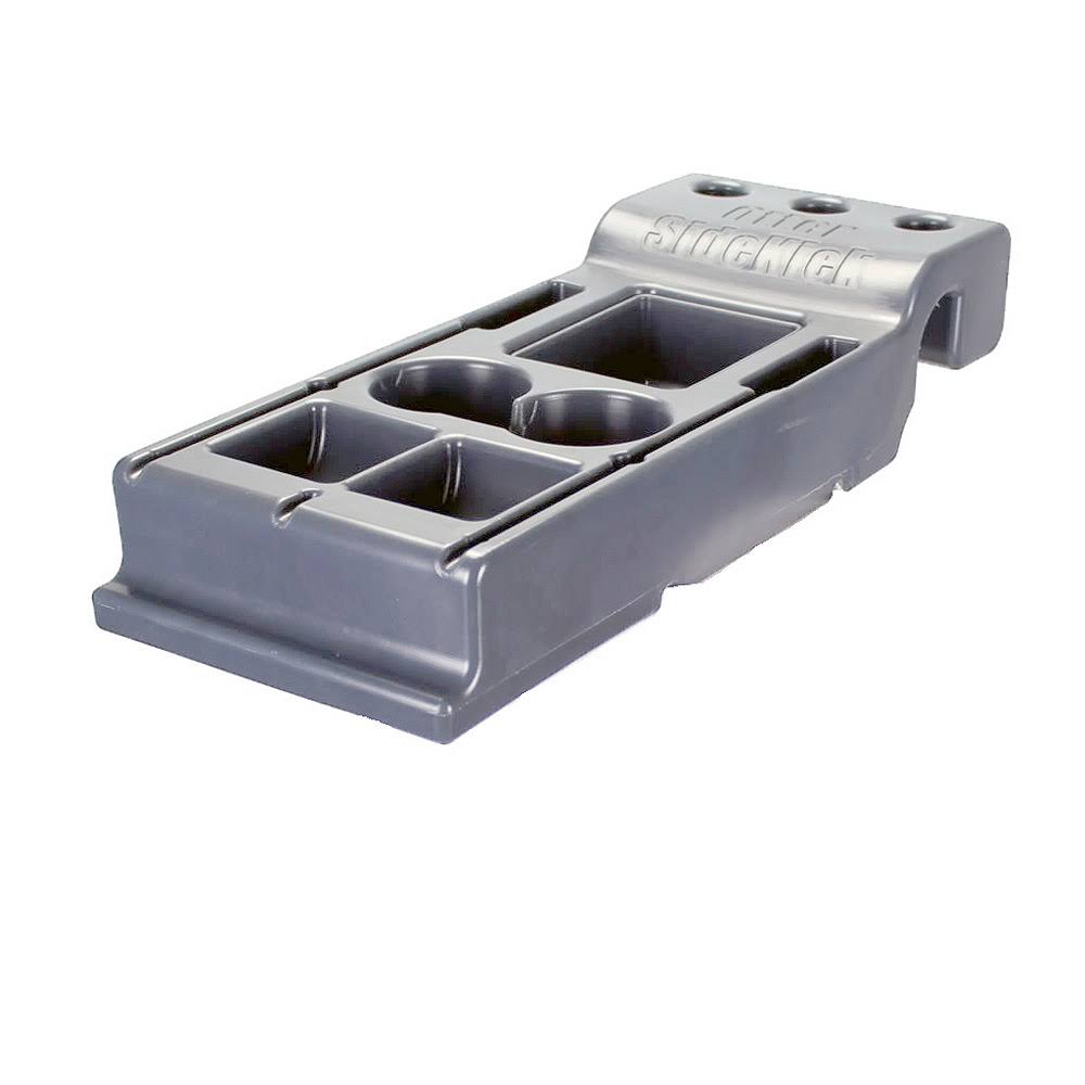 Universal Shelter Bucket Console E6285