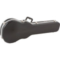 ABS Molded Single Cutaway Guitar Case S3149