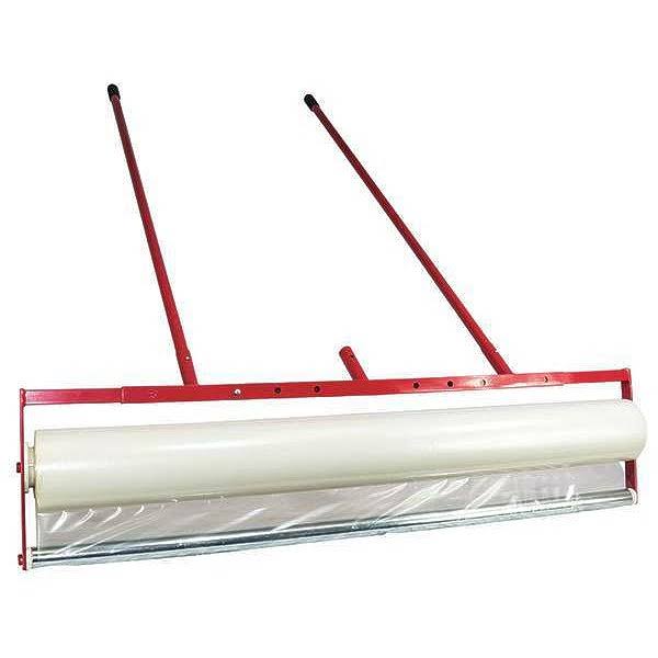 Adjustable Film Dispenser, 60 in. I3927