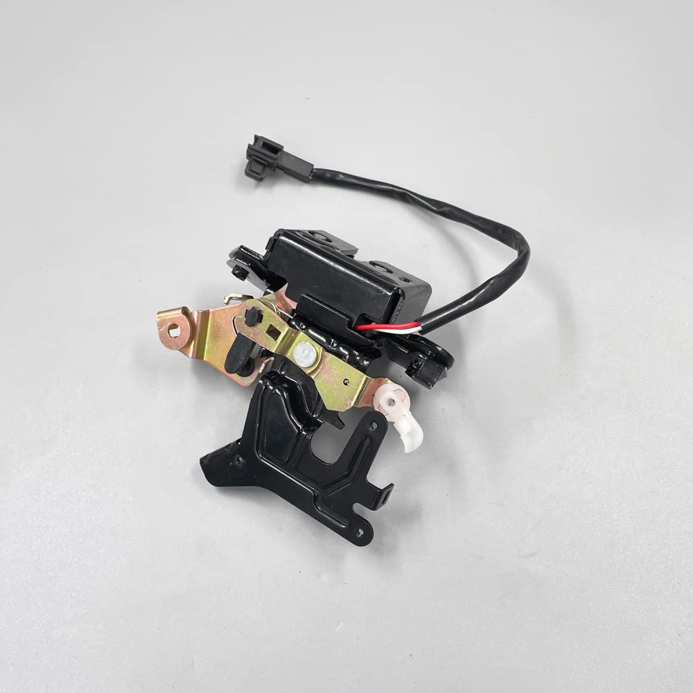 Trunk Latch Tailgate Lock with Cable, 2 PINS, Pack of 2 N68270