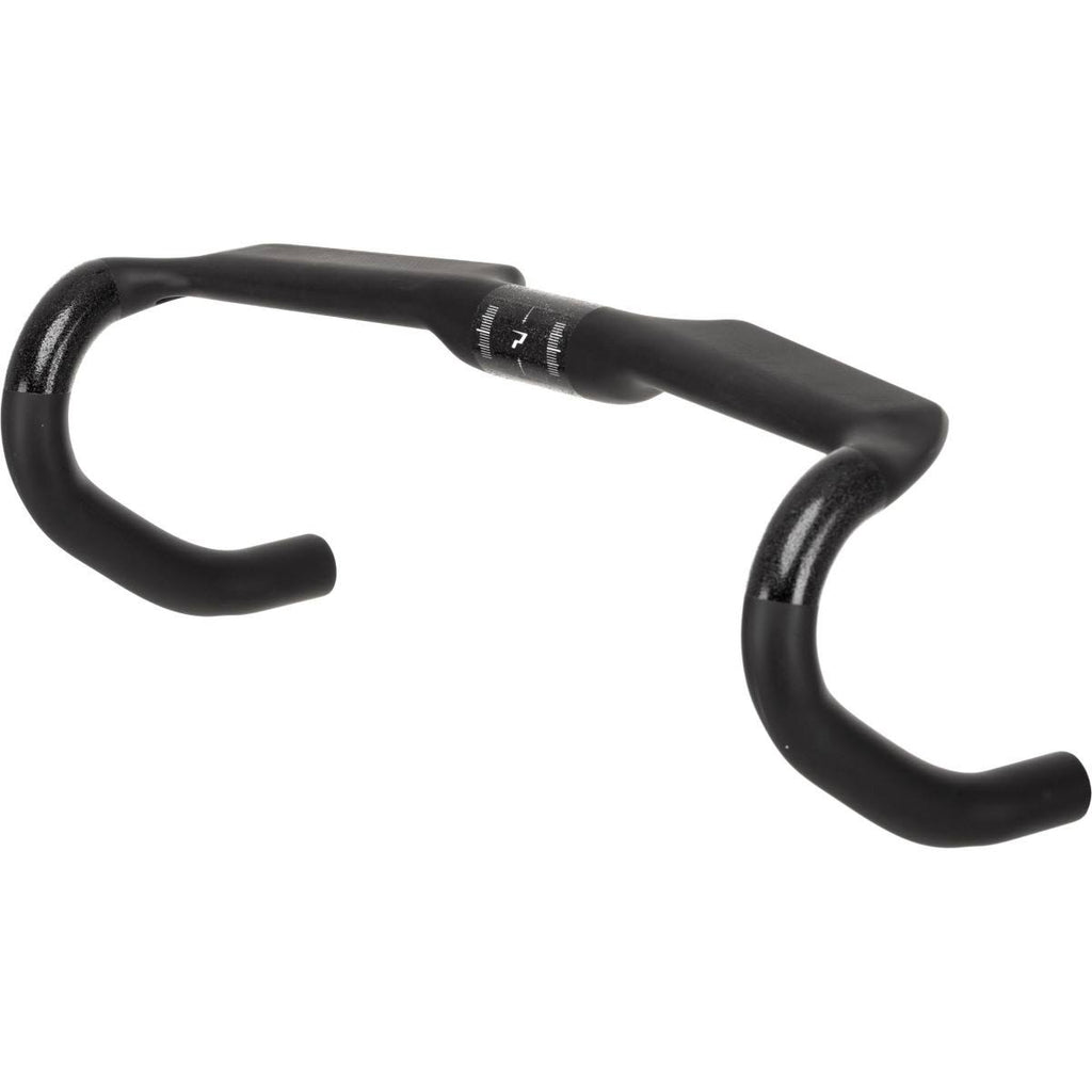 Black Aero Handlebar 42cm K912