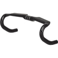 Black Aero Handlebar 42cm K912