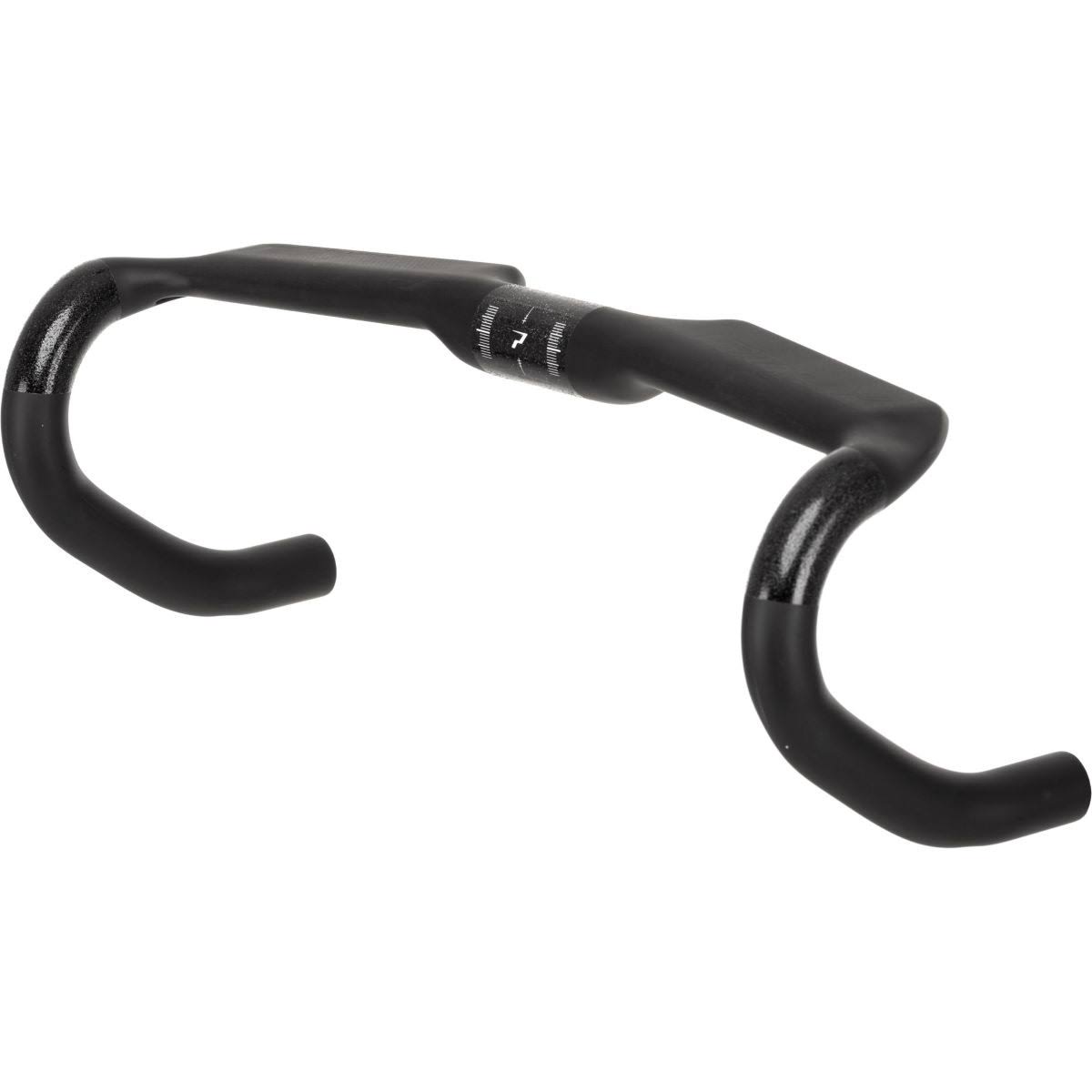 Black Aero Handlebar 42cm K912