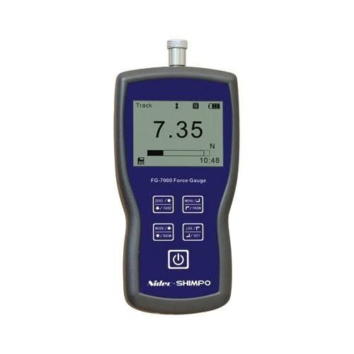 Digital Force Gauge O2289